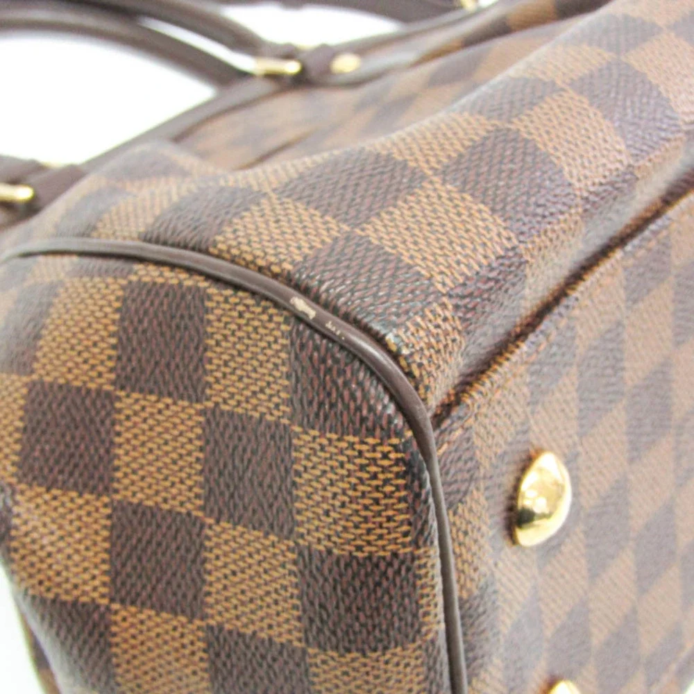 LOUIS VUITTON Brown Damier Shoulder Bag